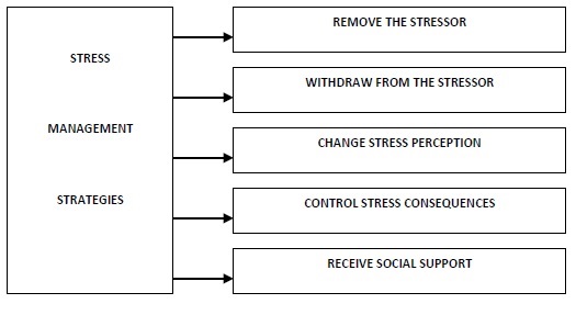 Managing Work-Related Stress - Stress Management
